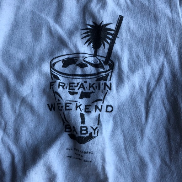 The Laundry room tee - Picture 2 of 3